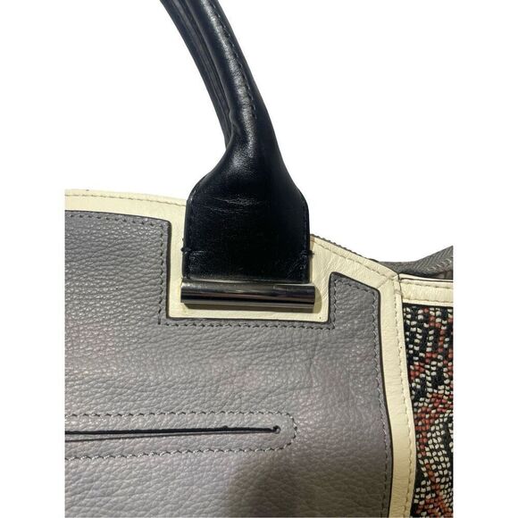 Vince Camuto Embroidered Purse - Picture 6 of 10